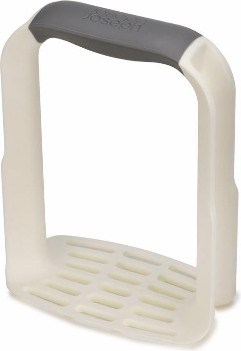 Produktbild Joseph Joseph Easy-Mash Ergonomischer Kartoffelstampfer - Weiss