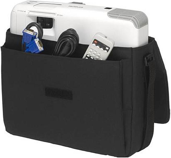 Actual product image Epson Elpks68 (Beamer carrier bag)