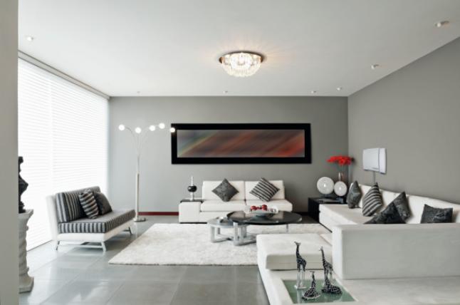 Actual product image Schwaiger HD Allround Antenna (Flat antenna, 35 dB, DVB-T / -T2)