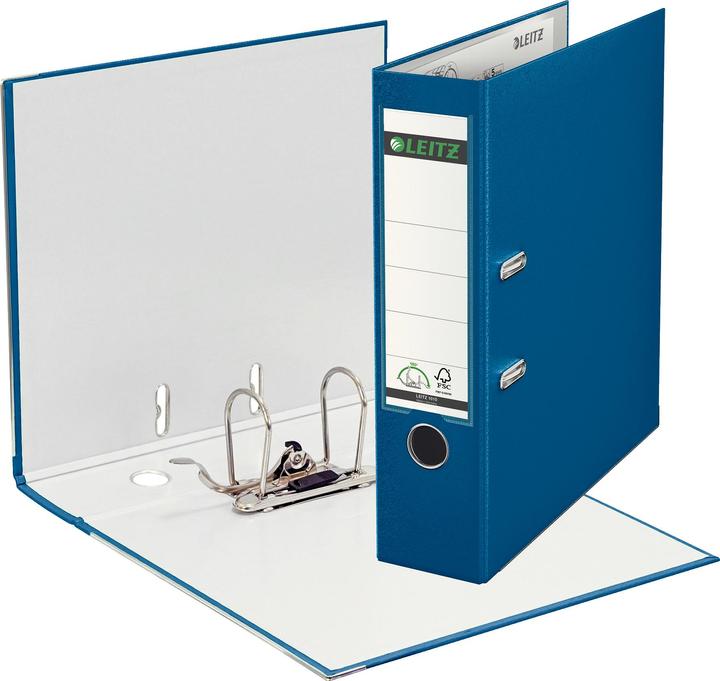 Produktbild Leitz 180° Pp (A4, 80 mm, 1 Stück)