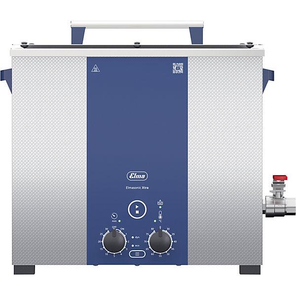 Image du produit Elma Ultraschallgerät (0.06 kHz, 16700 ml)