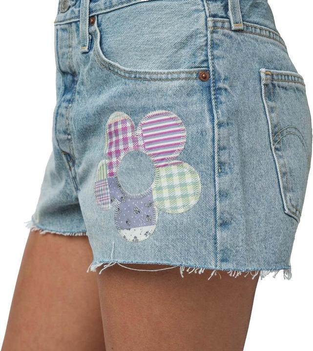Produktbild Levis 501 Original Shorts (26)