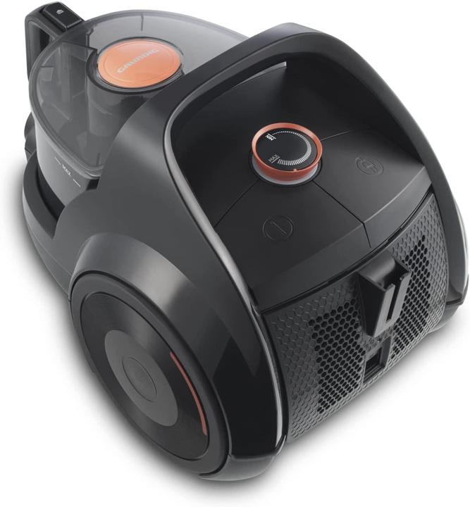 Productafbeelding Grundig VCC 7170 ECO Vloerstofzuiger