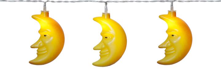 Actual product image Star Trading Chain of lights Crayfish Party battery operated (1.05 m)