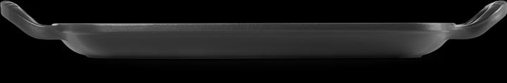 Actual product image Le Creuset Grill pan Signature 30x27cm (Grill pan, Cast iron)
