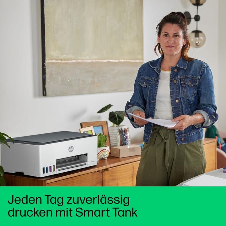 Immagine prodotto HP Smart Tank 5105 (Eco-Tank, Colore)