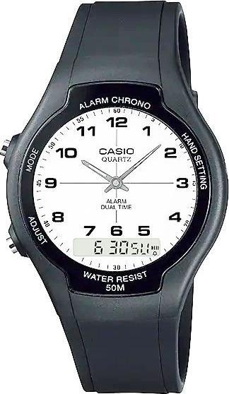 Immagine prodotto Casio Damski AW-90H-7BVDF