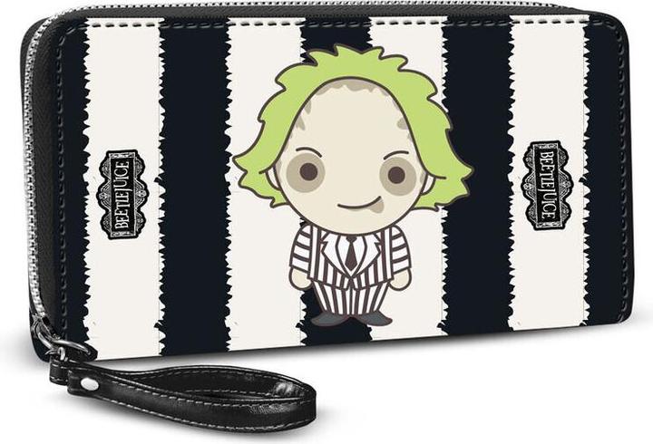 Image du produit Karactermania Portefeuille Essential Stripes