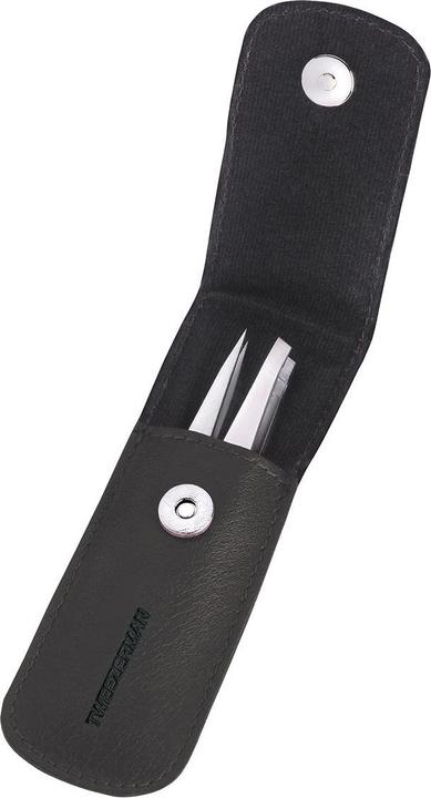 Produktbild Tweezerman Petite Tweezer Set