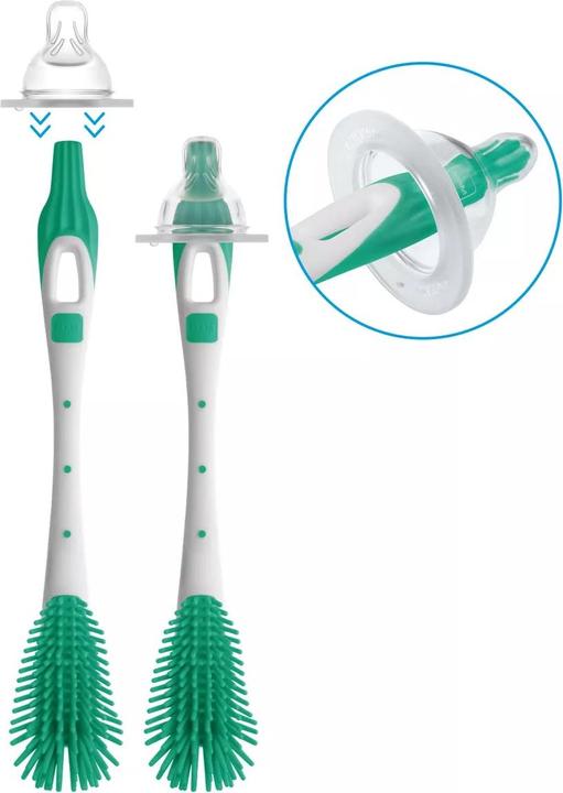Immagine prodotto MAM Spazzola per bottiglie
