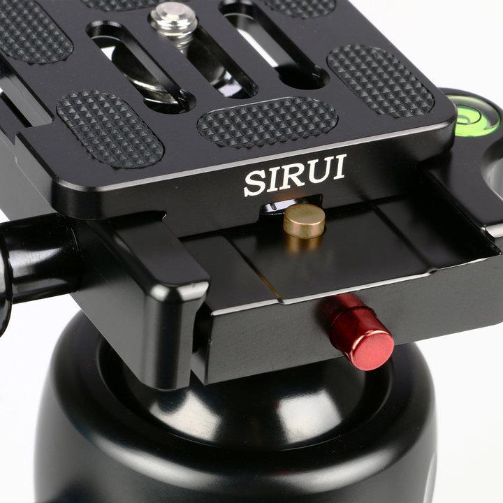 Immagine prodotto Sirui K-20x (Testa sferica)