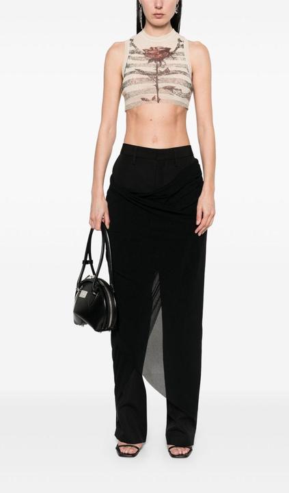 Produktbild Gaultier Trousers Black (40)