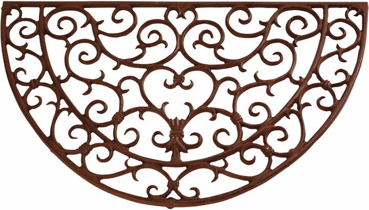 Immagine prodotto Esschert Design Zerbino zerbino antico semicircolare (69 x 69 cm)