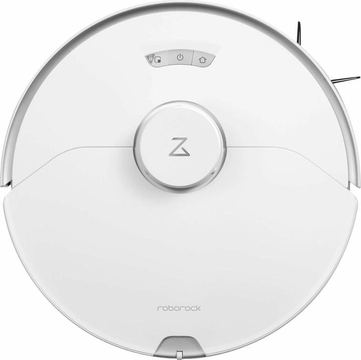 Image du produit Roborock S7 Pro Ultra (Robot d'aspiration et de nettoyage)