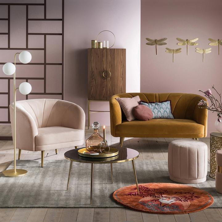 Produktbild La Redoute Interieurs Leone