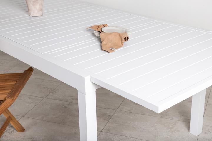 Produktbild Venture Home Esstisch Marbella (100 cm)