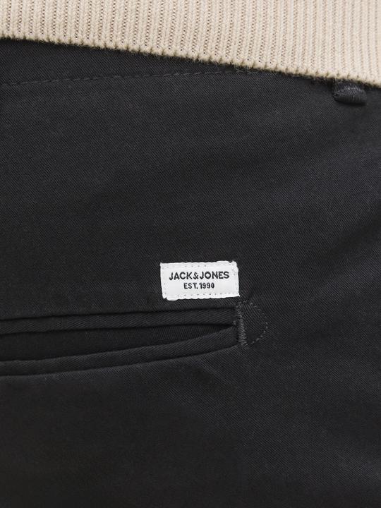 Produktbild Jack & Jones Jpstdave Jjchino Shorts Sn Akm Pls (38)