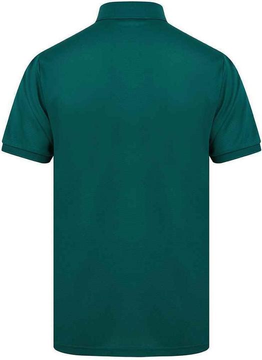 Produktbild Henbury Pique Poloshirt (L)