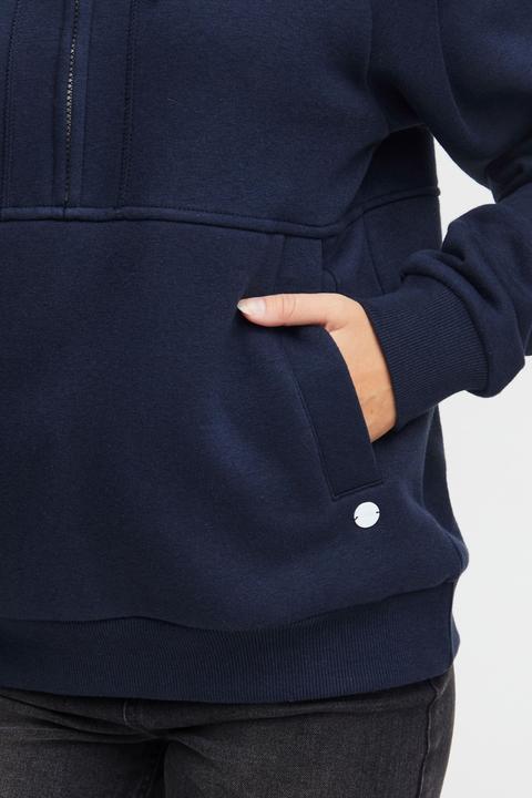 Actual product image Oxmo BY - OXAndrea - Sweatshirt - 21800211-ME (M)