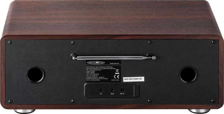 Actual product image Reflexion HRA19INT (Web radio, DAB+, Bluetooth)