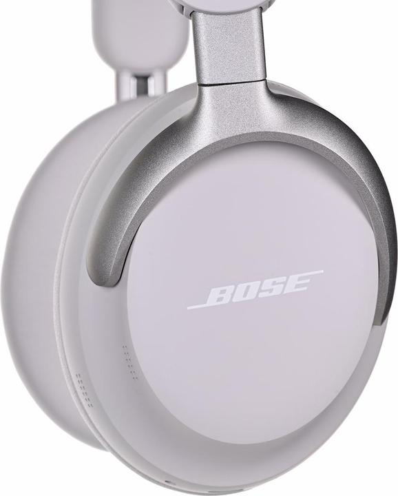 Produktbild Bose QuietComfort Ultra (ANC, 18 h, Kabellos, Kabelgebunden)