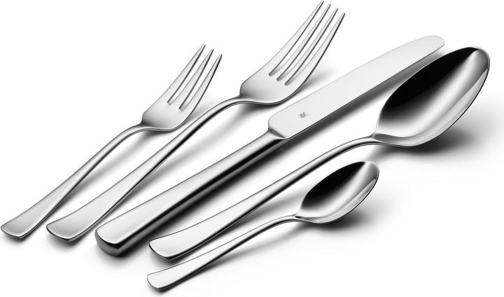 Actual product image WMF Denver (60 Piece, Cutlery set)
