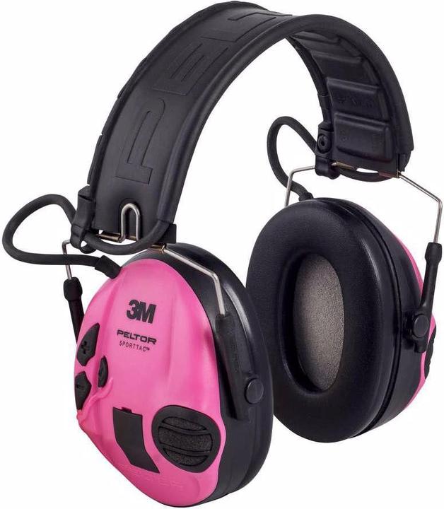 3M Peltor SportTac (1 x)