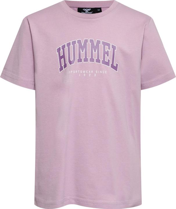 Actual product image hummel Fast T-Shirt S/S (140)