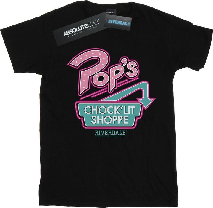 Produktbild Riverdale Pops Logo TShirt (XL)