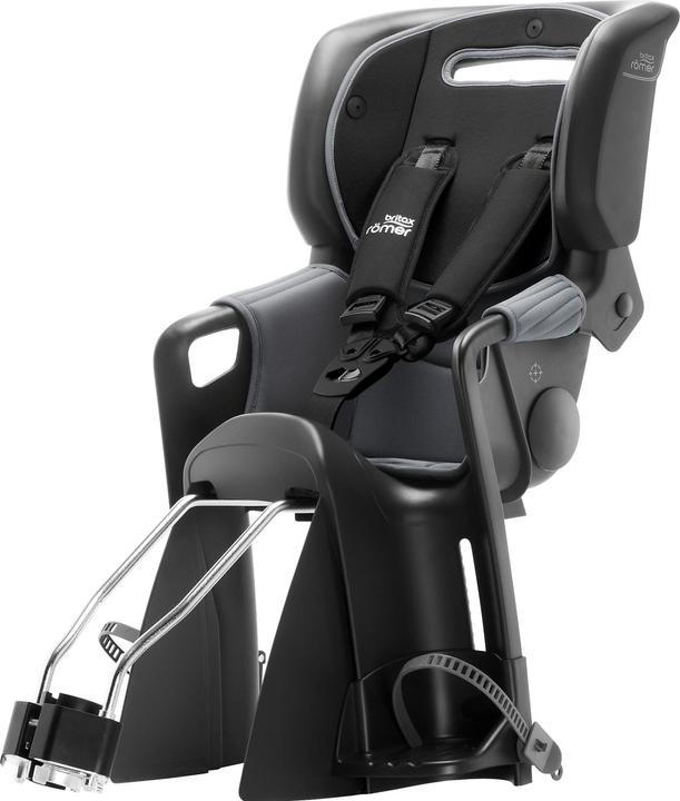 Actual product image Britax Römer Jockey 3 Comfort (Seat tube)
