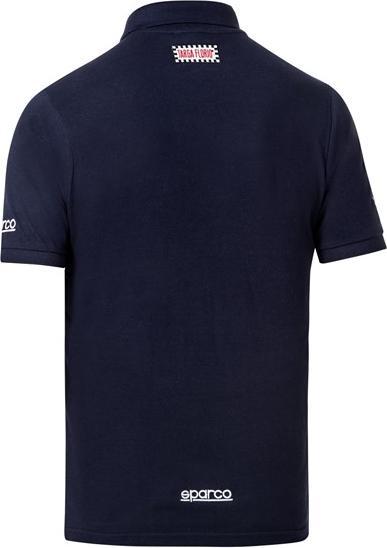 Image du produit Sparco Conception du polo Targa Florio (XL)