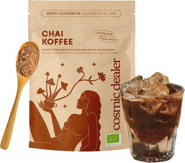 Image du produit Cosmic Dealer Café Chai (120 g)