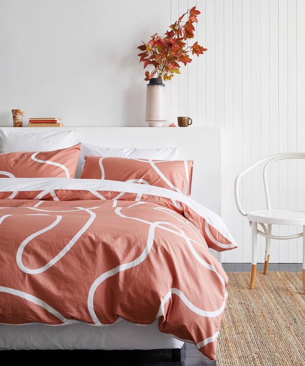 Image du produit Undercover Living Linus (Housse de couette, 200 x 210 cm)