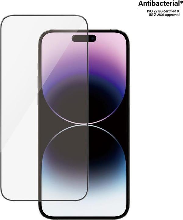 Produktbild PanzerGlass Ultra Wide (1 Stück, Samsung Galaxy S23+)