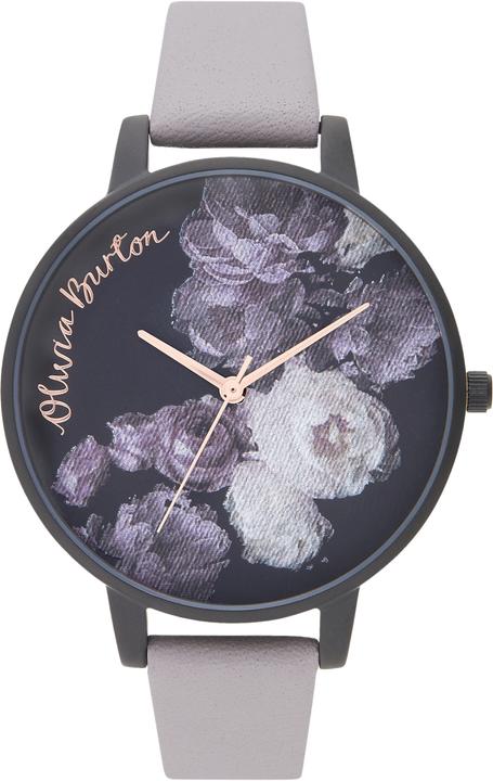 Olivia Burton Fine Art (Analogue wristwatch, 38 mm)