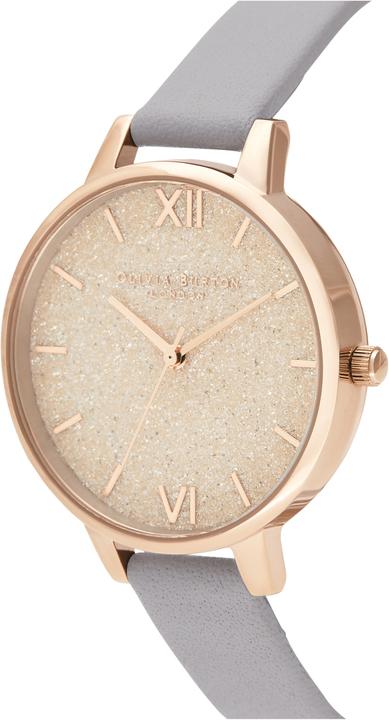 Produktbild Olivia Burton Glitter Dial (Analoguhr, 34 mm)