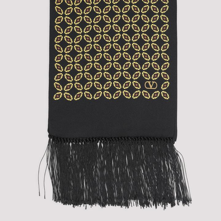 Immagine prodotto Valentino Garavani Scarfs Black