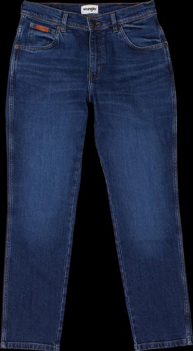 Actual product image Wrangler 10019484 (W32/L30)
