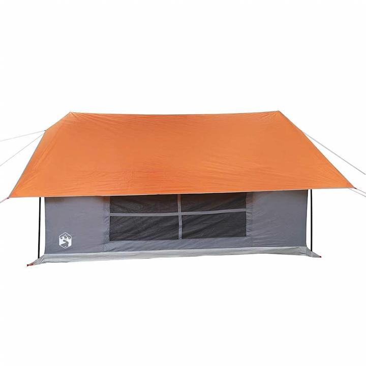 Produktbild VidaXL Campingzelt 5 Personen Wasserdicht (Kuppelzelt, 8.15 kg, 5 Personen)