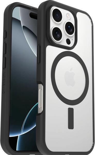 Actual product image OtterBox React mit MagSafe (Apple iPhone 16 Pro)