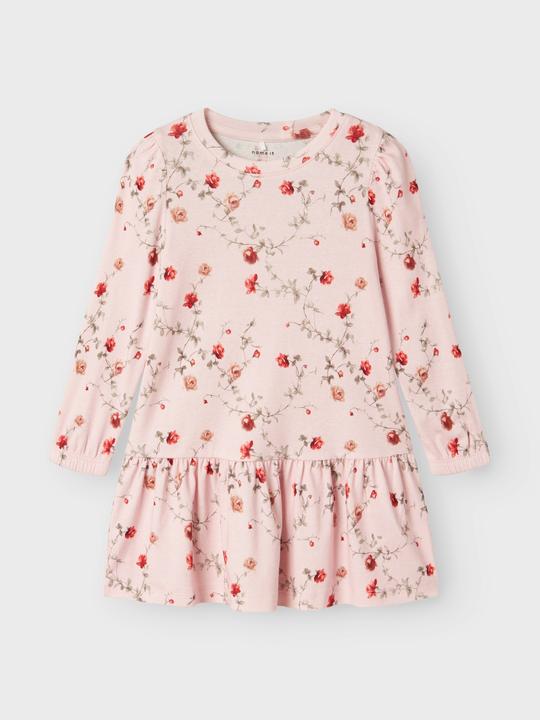 Image du produit Name it Kurzarm Kleid (110)
