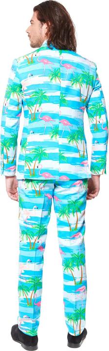 Actual product image OppoSuits Flaminguy (50)