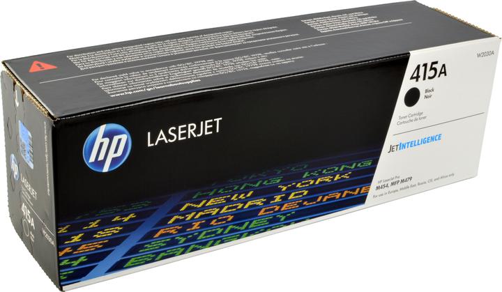 Actual product image HP 415A (FC)