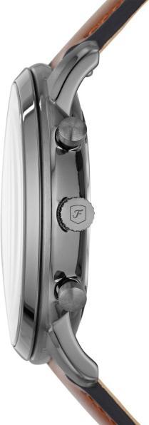Actual product image Michael Kors Lennox (Chronograph, 41 mm)