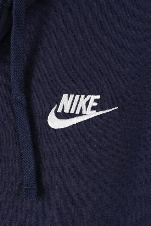 Actual product image Nike Hooded sweat jacket (L)