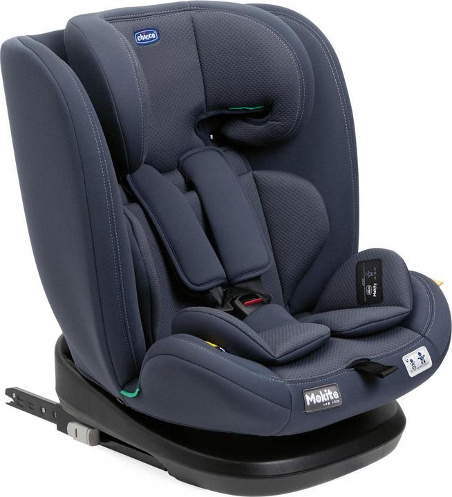 Chicco Mokita (Siège pour enfant, Norme ECE R129/i-Size)