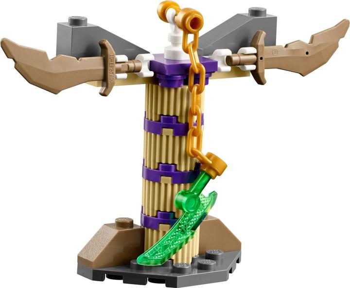 Produktbild LEGO Lloyds Dschungelräuber (70755, LEGO Ninjago)