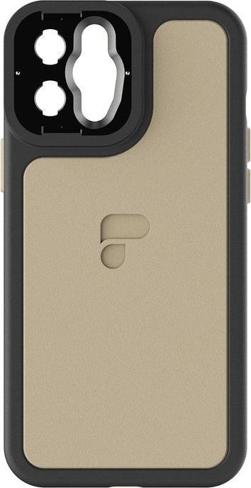 Image du produit PolarPro Étui LiteChaser Pro - iPhone 12 Pro Max (Apple iPhone 12 Pro Max)