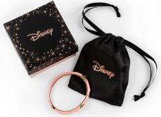 Image du produit NoName MINNIE - Bracelet Rose en Laiton Plaqué