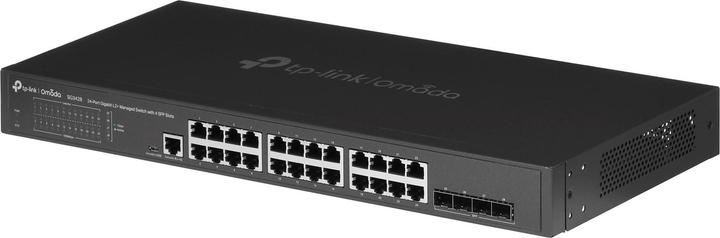 Produktbild TP-Link TL-SG3428 (28 Ports)